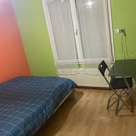 Chambre D'Hotes Dans Une Maison Argenteuil Exterior foto
