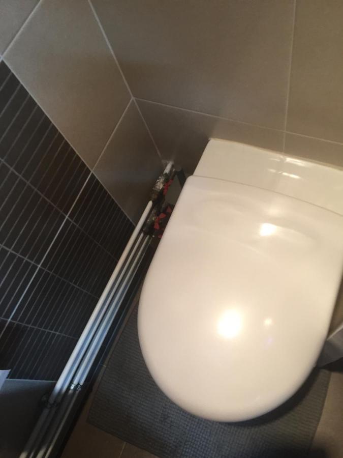 Chambre D'Hotes Dans Une Maison Argenteuil Exterior foto