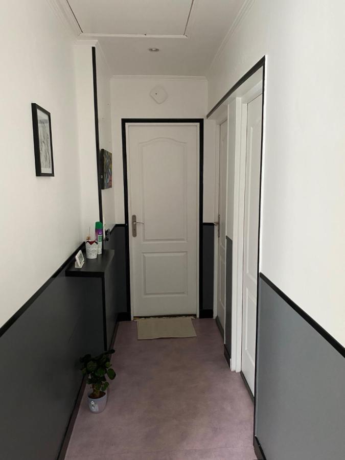 Chambre D'Hotes Dans Une Maison Argenteuil Exterior foto